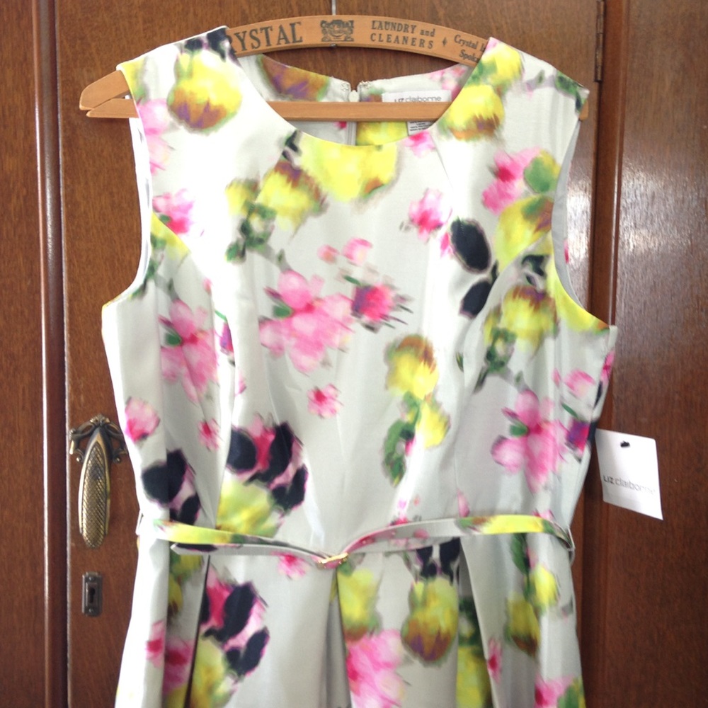 Liz Claiborne dress
